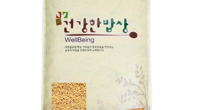 찰랑이는 머릿결의 비밀? 미이랑찰기장 후기 & 꿀팁 대방출! ✨